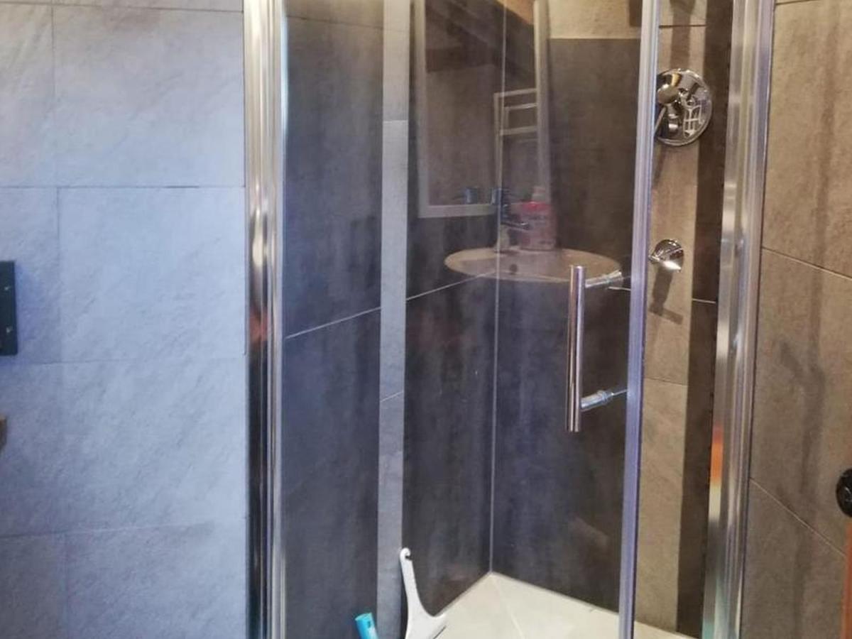 Ferienwohnung Koldere Brilon Exterior foto