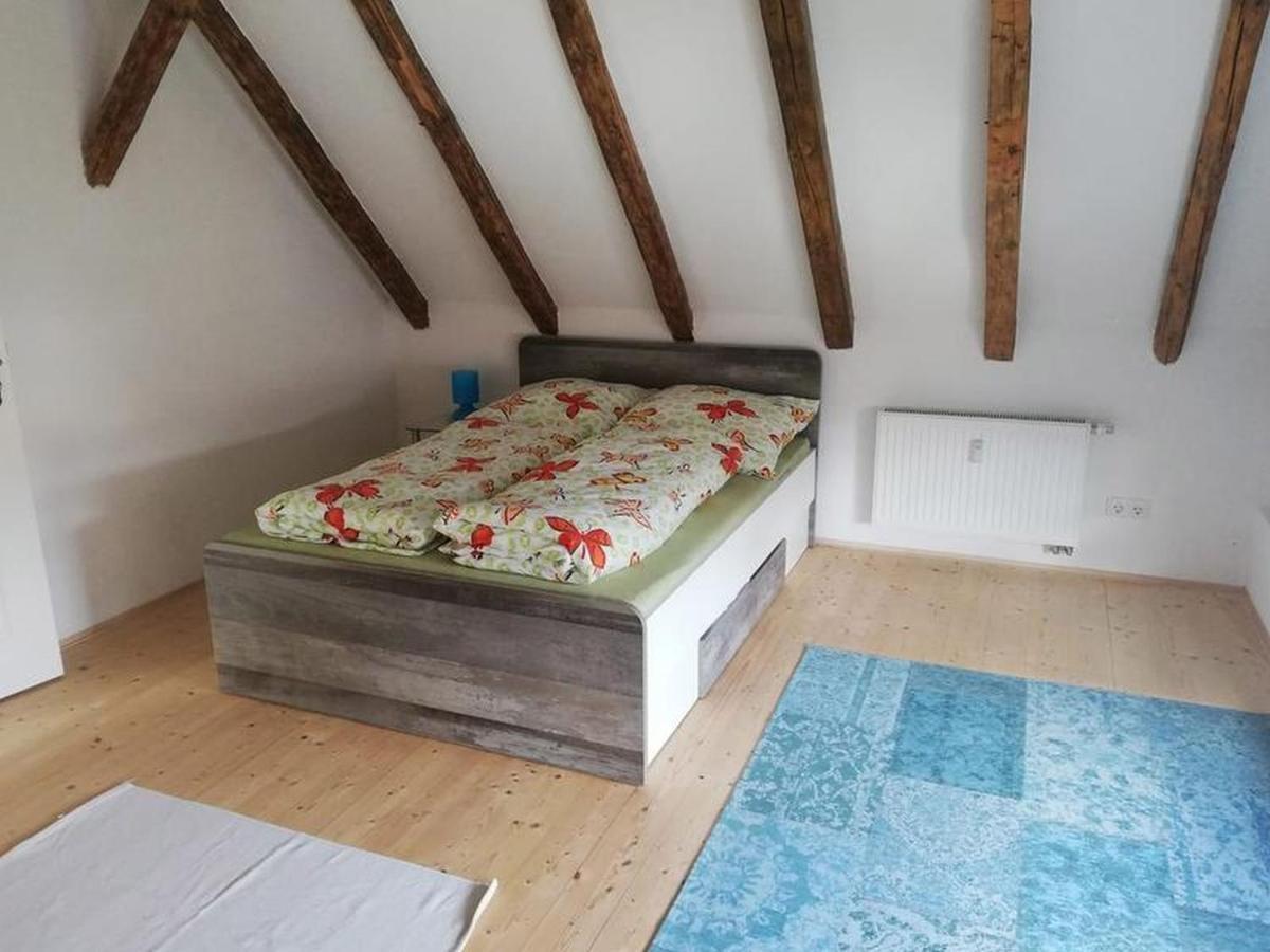Ferienwohnung Koldere Brilon Exterior foto