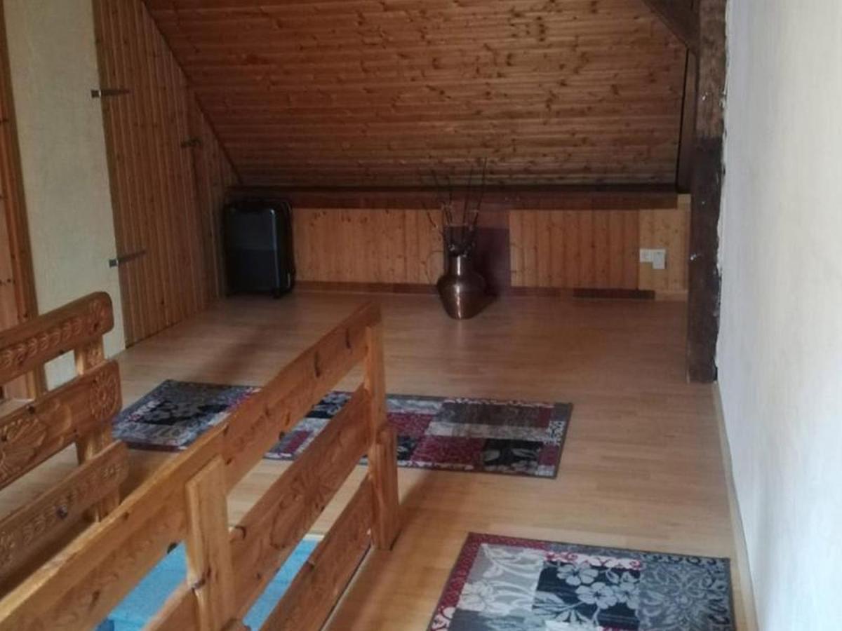 Ferienwohnung Koldere Brilon Exterior foto