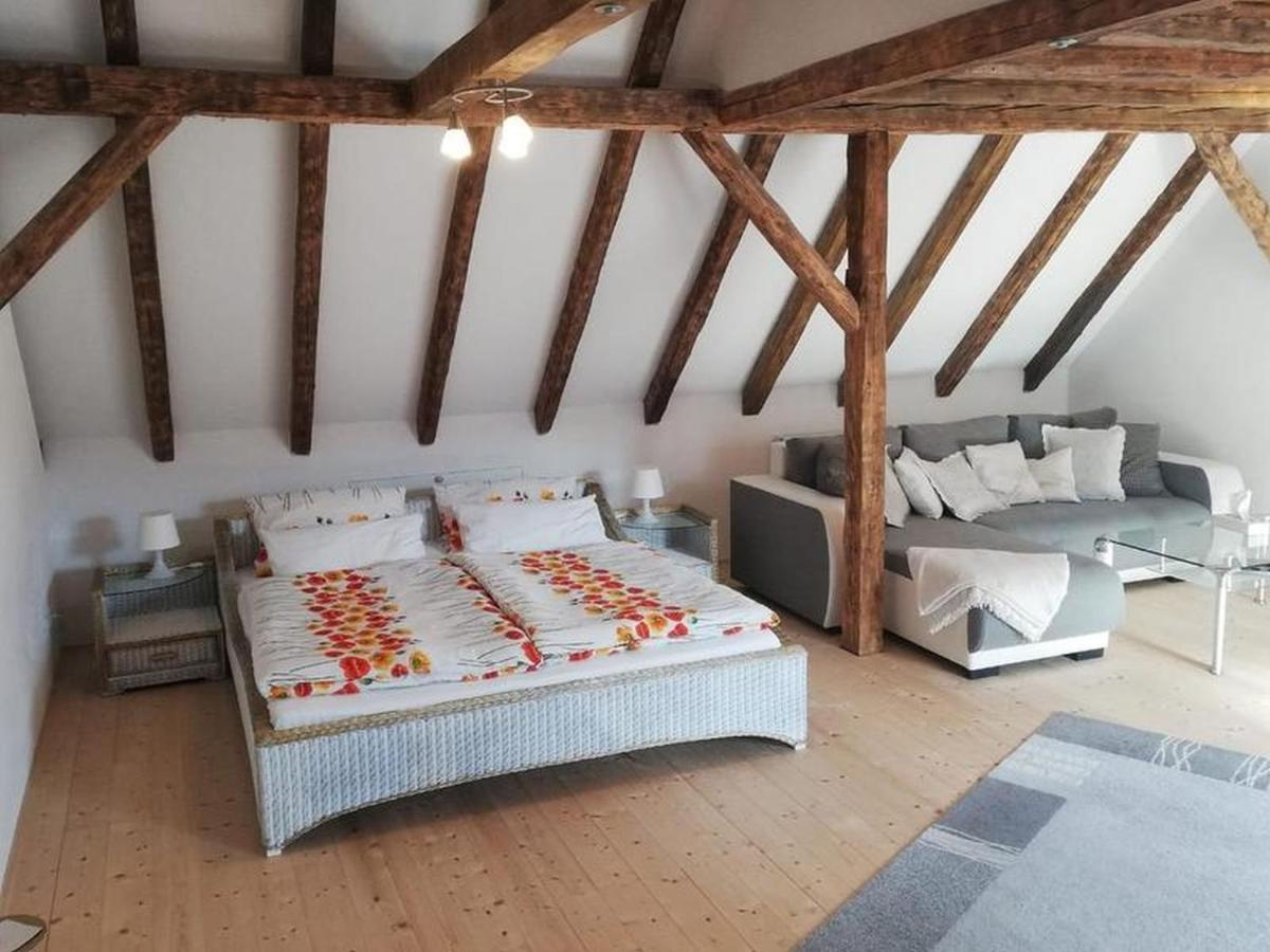 Ferienwohnung Koldere Brilon Exterior foto