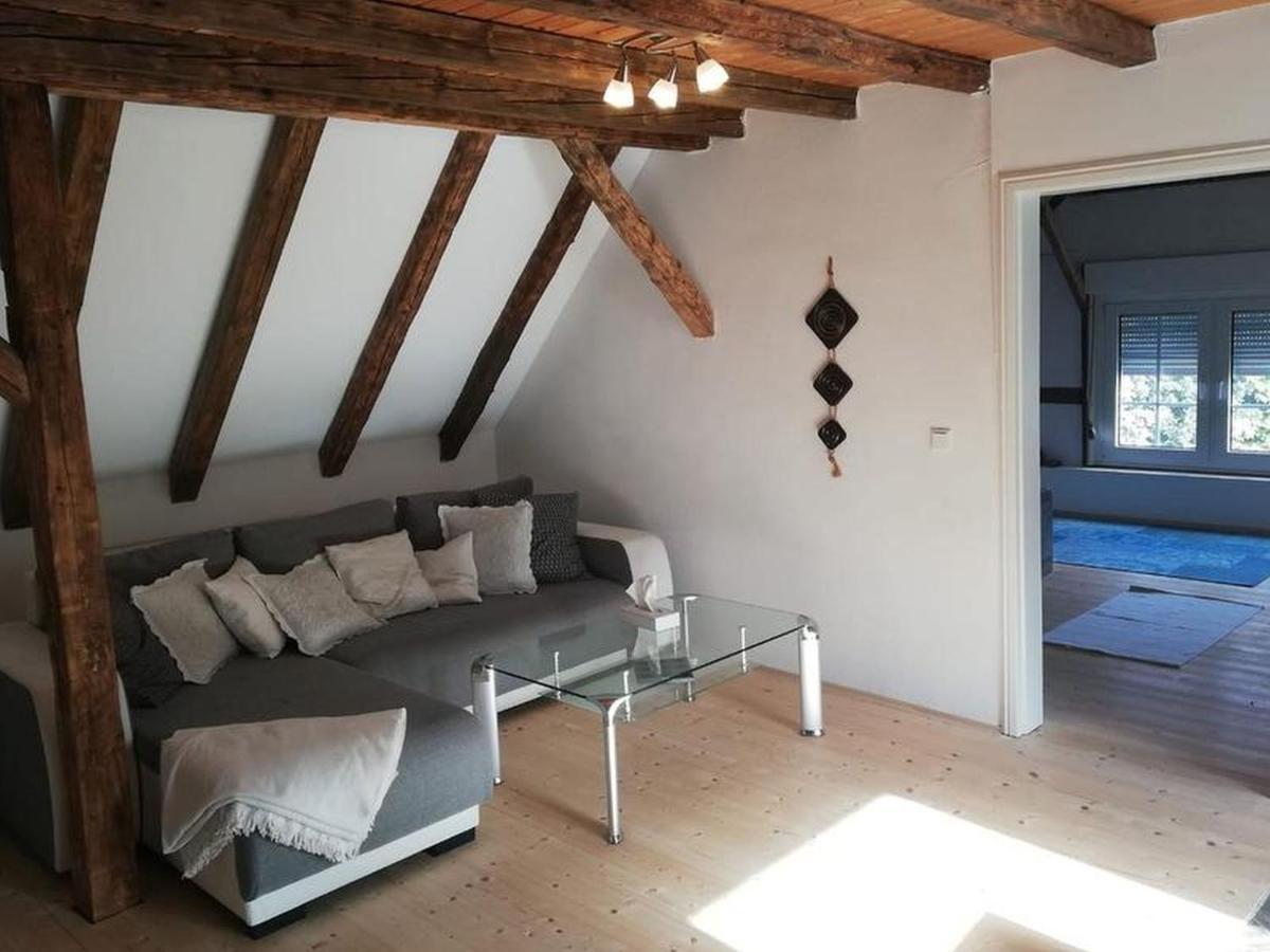 Ferienwohnung Koldere Brilon Exterior foto