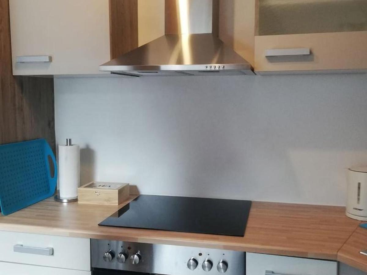 Ferienwohnung Koldere Brilon Exterior foto