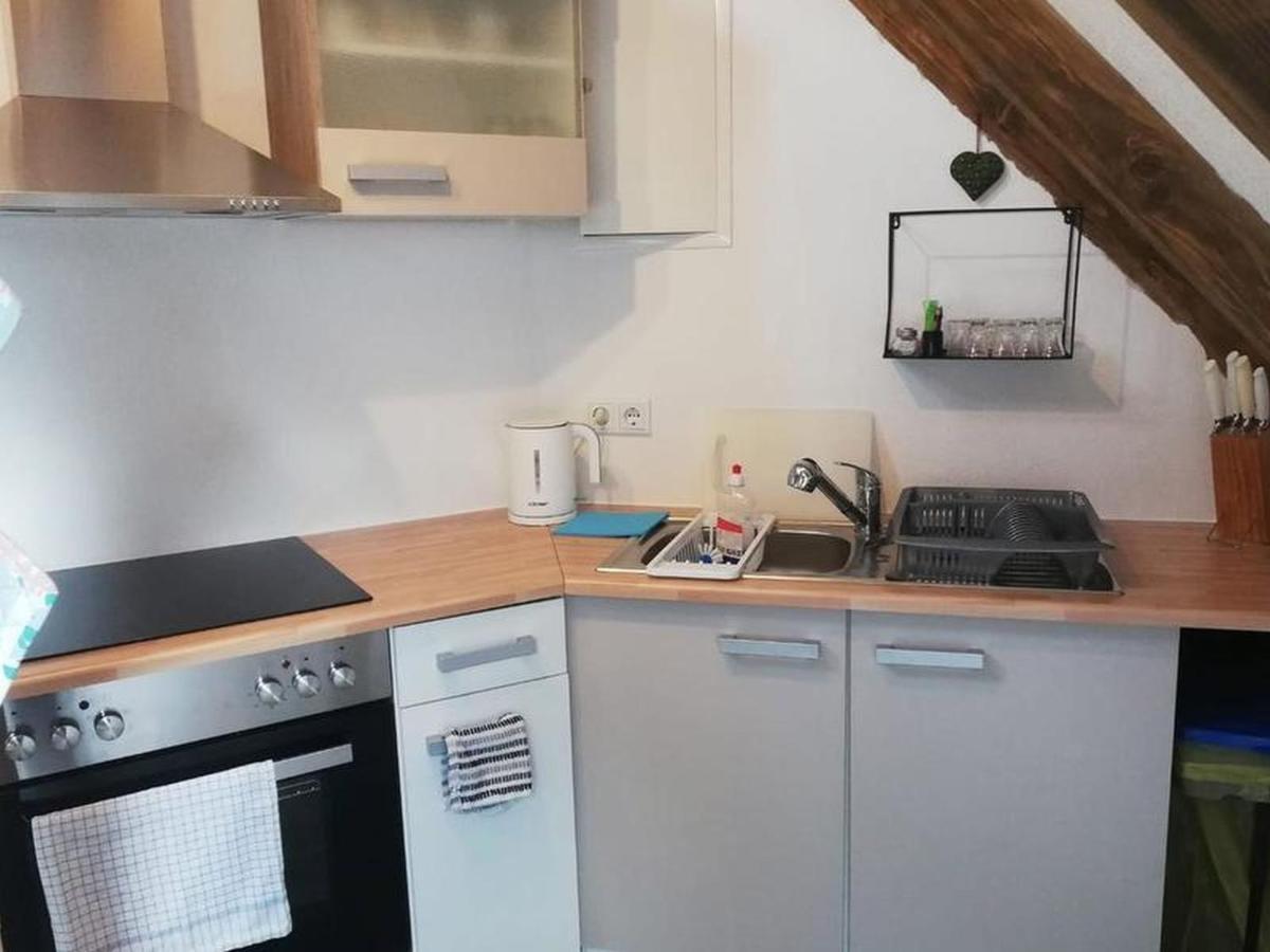 Ferienwohnung Koldere Brilon Exterior foto