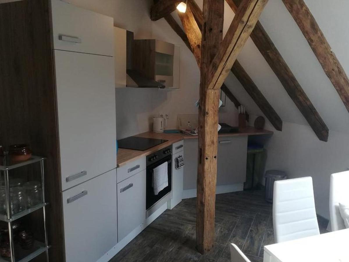 Ferienwohnung Koldere Brilon Exterior foto
