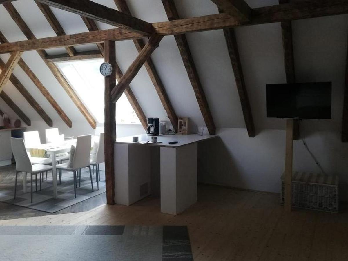Ferienwohnung Koldere Brilon Exterior foto