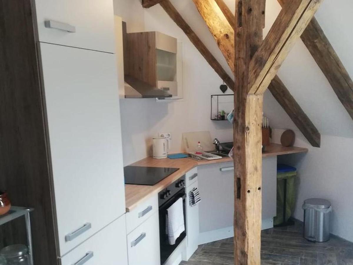 Ferienwohnung Koldere Brilon Exterior foto